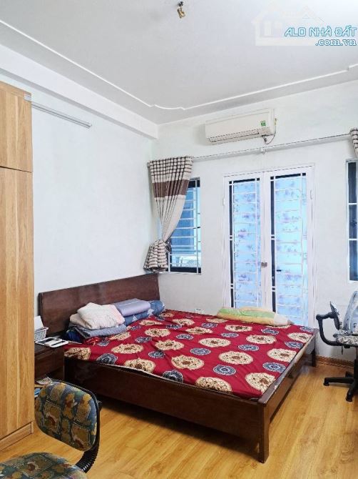 💎 Đại Mỗ – Nhà 5 Tầng – Ô Tô Đỗ Cửa – Ngõ Nông – Giá Hơn 6 Tỷ - 3