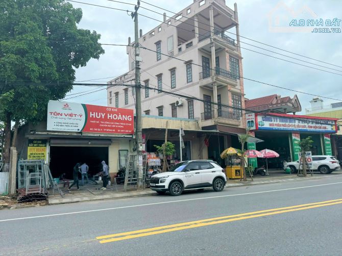 Bán đất mặt tiền quốc lộ 9b - Đông Hà - 3