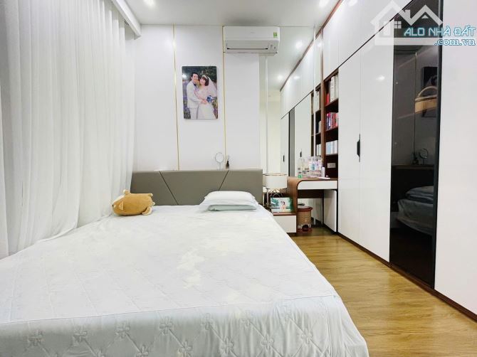 Bán nhà phố Nguyễn Hoàng, Cầu Giấy, 70m2, 7 tầng, ô tô, phân lô, kinh doanh, 18.4 tỷ - 3