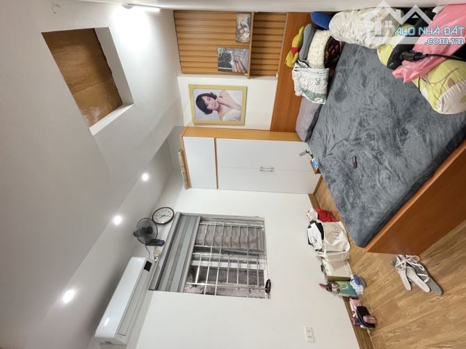 BÁN CHCC KV TÂN MAI - ĐỀN LỪ- HOÀNG MAI🌸DTSD 60M - 2PN - LÔ GÓC - FULL NỘI THẤT - Ở NGAY - 3