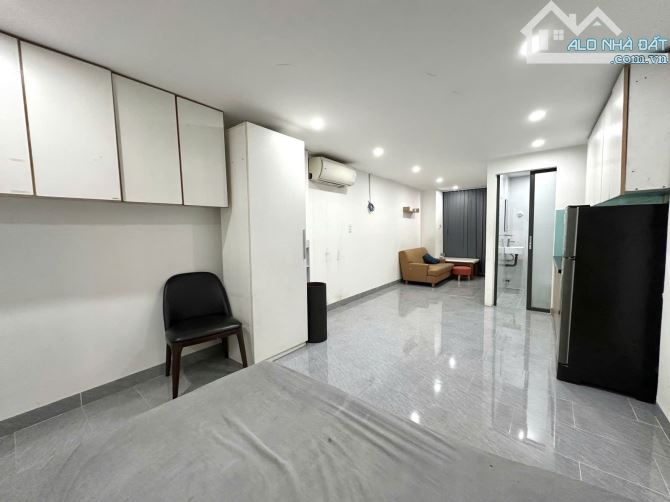 Vườn Lài Tân Phú-HXH DT 73M2(4,5x16m)+ 5 Tầng 5PN -giá bán chỉ 8,9 tỷ - 3
