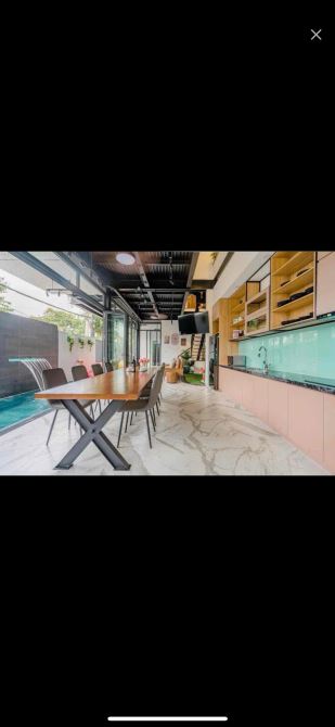🔥 SIÊU PHẨM VILLA GÓC 2 MẶT TIỀN – HỒ BƠI RIÊNG – DT 125M2- DÒNG TIỀN KHỦNG CHỈ 24 TỶ 🔥 - 3