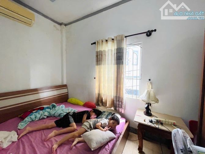 🏡 Bán Nhà Hẻm Xe Hơi | Kinh Doanh Dương Quảng Hàm ~ Đường Số 20, P5, Gò Vấp | 50m² | 2 Tầ - 3