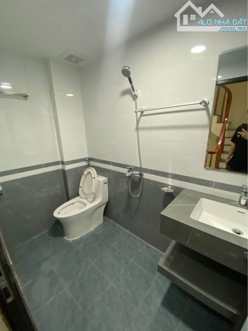 NHANH TAY! Liên Mạc hiếm 43m, 5 tầng đẹp, vài bước ra ô tô, chỉ 6.3 Tỷ - 3