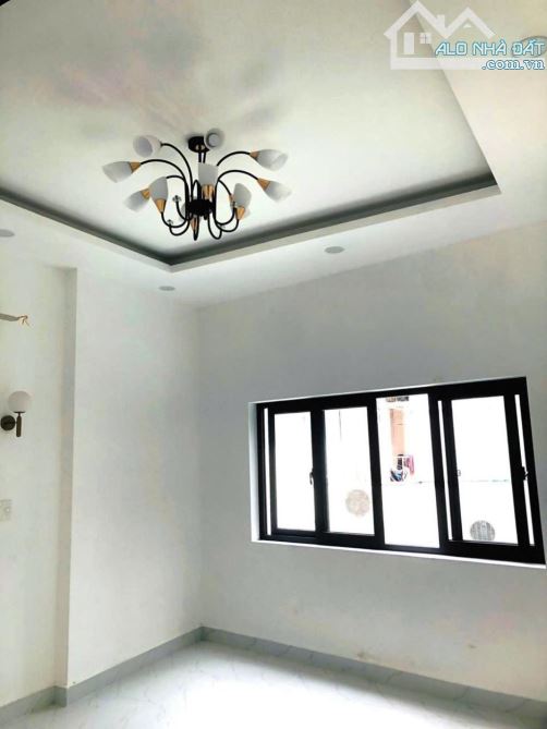 Bán nhà 60m 2tầng 3pn 4x14 đs4 p11gò vấp 5.65 tỷ - 3