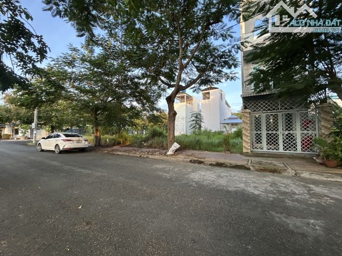 ✅ Bán đất thổ mặt tiền Đường Số 10 Khu dân cư Lợi Bình Nhơn , TP Tân An _ DT : 4 x 20m2 - 3