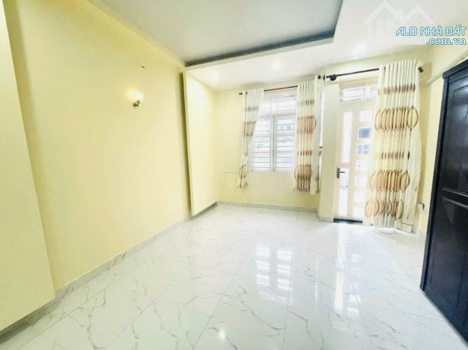 hiếm ‼️đường 8M, 💥60m2 👉3 tầng👉 6.38 tỷ rẻ nhất Gò Vấp - 3