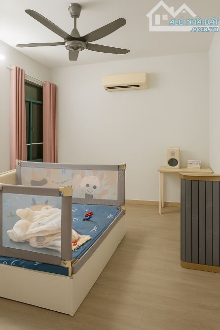 💰Giá Trị Vượt Trội: Căn Hộ đẳng cấp gần 200 m2 tại Quận Ba Đình - 3