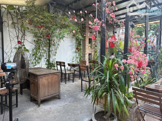BÁN NHÀ_ĐẤT KHỦNG – TẶNG QUÁN CAFE VƯỜN - 3