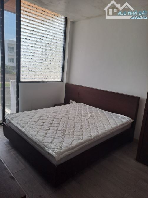 BÁN CĂN VILA KHU ĐÔ THI XANH KIM CÚC - QUY NHƠN - CÁCH BIỂN 300m - 3