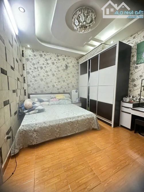 BÁN NHÀ THANH XUÂN, BÙI XƯƠNG TRẠCH. MẶT TIỀN RỘNG, 30M2, GIÁ QUÁ TỐT. - 3