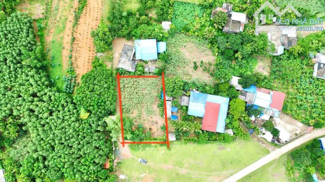 778m Full Đất Ở - Mặt tiền 21m - Phân Lô Đẹp - Cách Quốc Lộ 12B Đúng 400m - 3