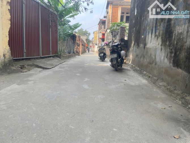 🏠🏠Chủ cần tiền giảm giá lô Đat tại thôn tiên xá 3 xã Cẩm xá thị xã Mỹ hào 👍Diện tích lô - 3
