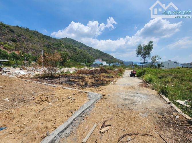 Bán đất khu dân cư Hòn Nghê - Hòn Thơm Vĩnh Ngọc Nha Trang - 3
