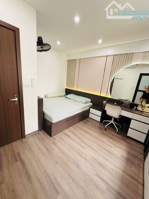 🌟CĂN HỘ HIẾM – KĐT BẮC LINH ĐÀM🌟CĂN HỘ ĐẸP SANG TRỌNG- DTSD 76M - 2PN -FULL NỘI THẤT XỊN - 3