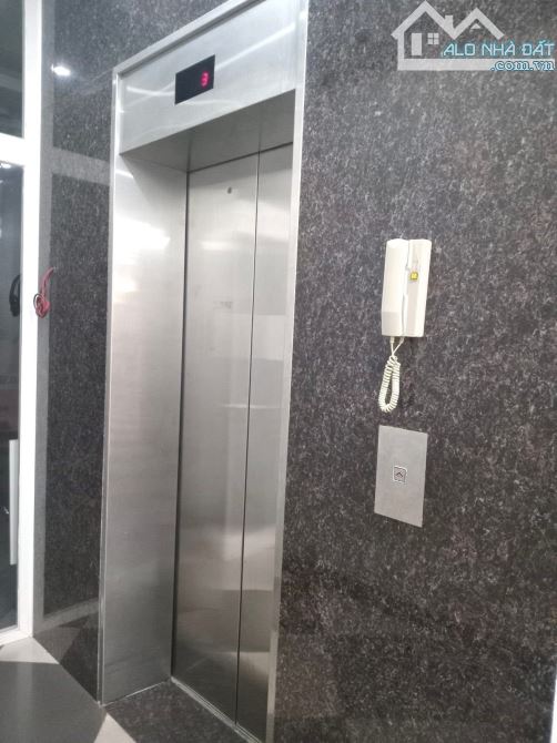 THÁI HÀ BÁN NHÀ PHÂN LÔ - VỈA HÈ - Ô TÔ TRÁNH - THANG MÁY - THÔNG THÁI THỊNH  👉 103m2 - 3