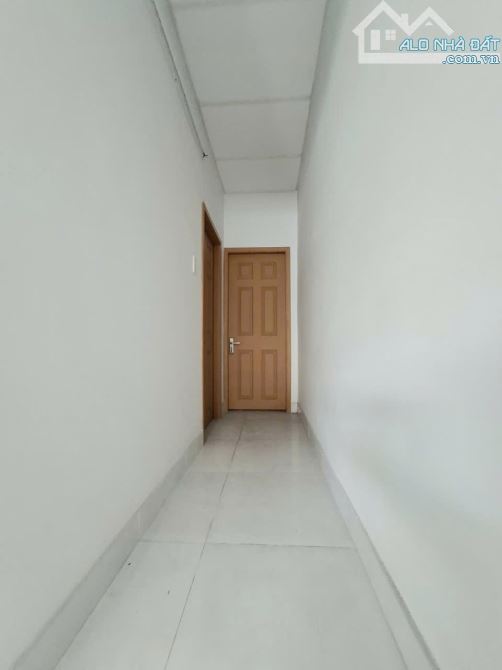 Siêu Phẩm Liên Khu 5-6 gần chợ hẻm 6m thông khu nhà lầu 60 m2,2 Tầng Nhỉnh 3 tỷ - 3