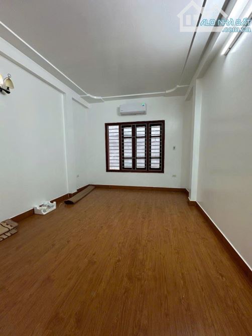 SIÊU PHẨM DOÃN KẾ THIỆN 50m 5 TẦNG MT 3.6M GIÁ 11 TỶ HAI THOÁNG GẦN PHỐ TRUNG TÂM CẦU GIẤY - 3