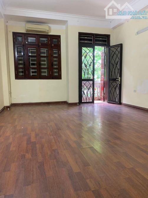 Bán nhà liền kề văn quán vỉa hè OTO TRÁNH kinh doanh dt 88 5 tầng - 3