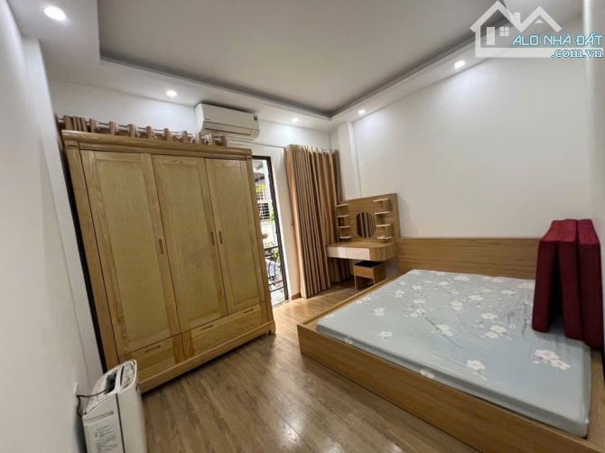 KHU VỰC TRỊNH VĂN BÔ - XUÂN PHƯƠNG - Ô TÔ ĐỖ GẦN - GIÁ 6 TỶ CÓ TL - 4 TẦNG MỚI ĐẸP - 3
