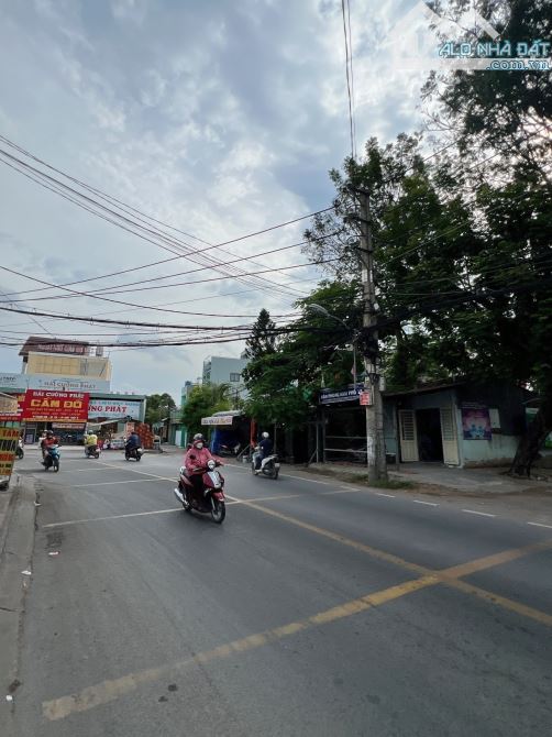 🚀 SIÊU PHẨM ĐẤT MẶT TIỀN TX14 – GÓC 2 MT – FULL THỔ CƯ – GIÁ CHỈ 7.5 TỶ  🚌 Bán đất mặt t - 3