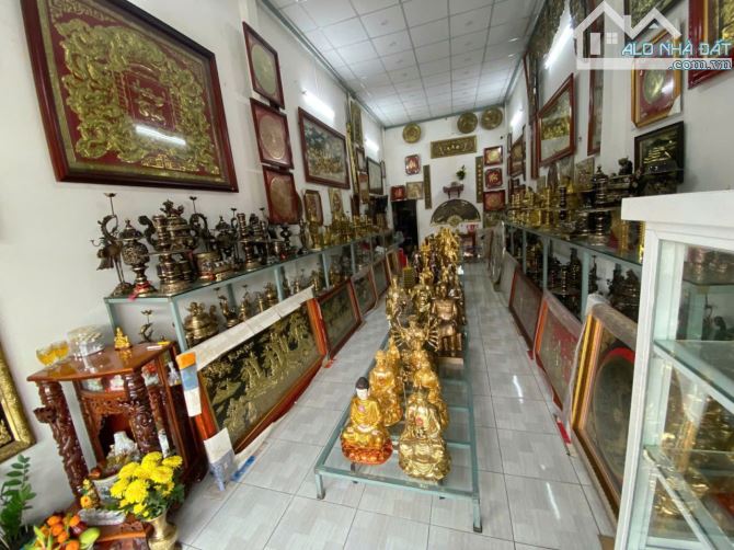 Bom Tấn Mặt tiền Kinh Doanh Trường Chinh 430m2 ngang gần 6m 2 Tầng Nhỉnh 38 tỷ - 3