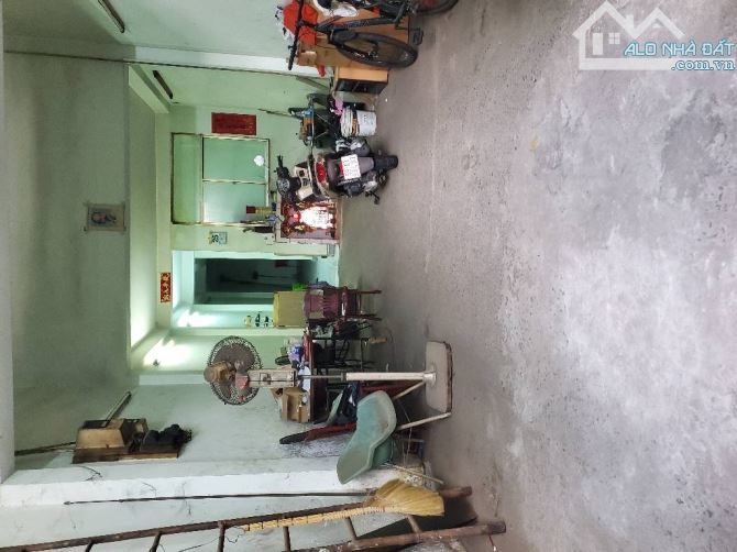 📣📣🔥MẶT TIỀN KD ĐƯỜNG MAI XUÂN THƯỞNG - QUẬN 6 - SỔ HỒNG RIÊNG -74M2 - 5 TẦNG💰👉14,4 T - 3