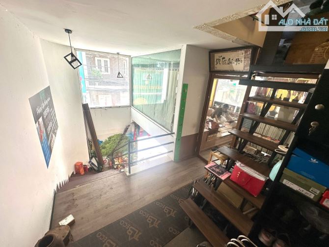 Bán nhà lô góc, vỉa hè oto phố Huỳnh Thúc Kháng, Nguyên Hồng. 75m2 x 5T, MT 10m. 53,9 tỷ. - 3