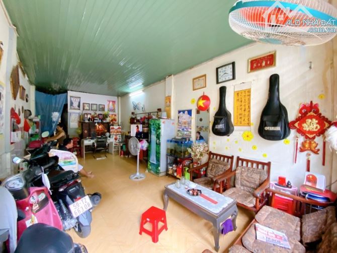 Bán nhà hẻm 6m Nguyễn Bỉnh Khiêm-sổ vuông-gần Thảo Cầm Viên-giá tốt - 3