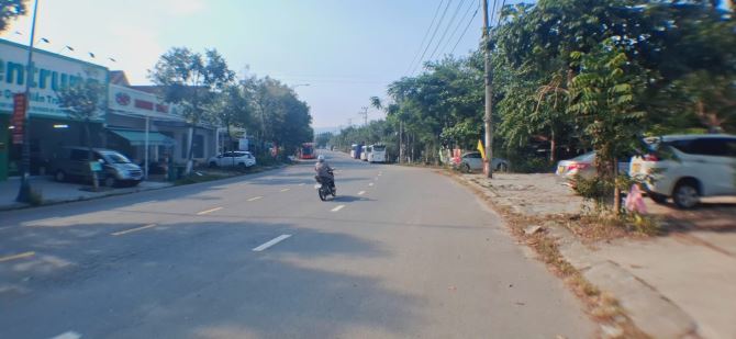 🏡 SIÊU PHẨM 4 MẶT TIỀN ĐẤT Ở HOÀN TOÀN, ĐƯỜNG 602 GẦN BÀ NÀ HILL, VỊ TRÍ TIỀM NĂNG - 3