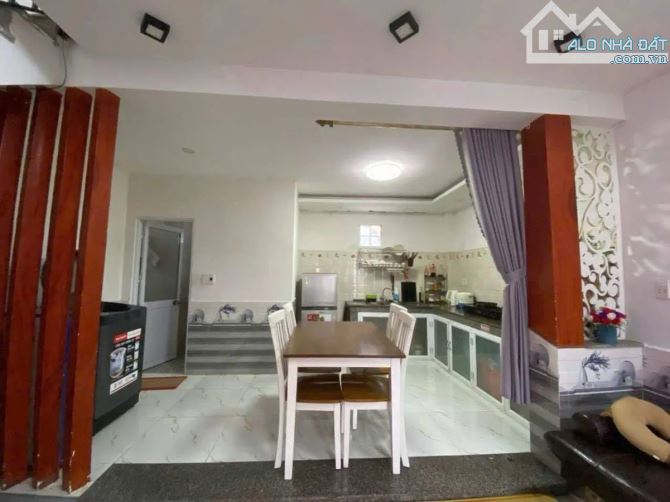BÁN NHÀ GÁC LỮNG ĐẸP, DT 52M2, 2PN, KIỆT TÔN ĐỨC THẮNG, CẠNH ĐHSP ĐÀ NẴNG - CHỈ HƠN 2 TỶ - 3