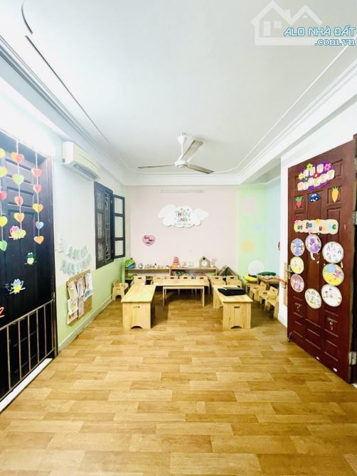 Bán nhà lô góc 50m2 gần Nguyễn Chí Thanh, MT 8m. Oto, KD. Hơn 23 tỷ. - 3