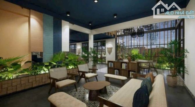 VIP- BIỆT THỰ XUÂN THỦY- 20M X 20M- 2 TẦNG, SÂN VƯỜN- THẢO ĐIỀN, QUẬN 2 - 3