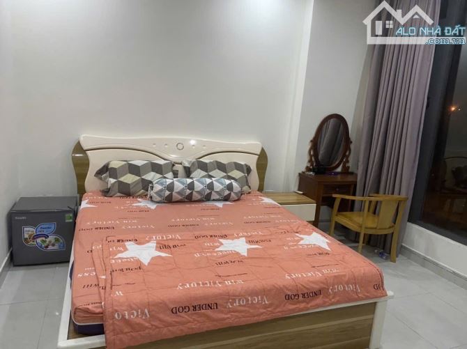 Bán nhà mặt đường Nguyễn Công Hoan, Hòa An, Cẩm Lệ, 3 tầng, DT 70m2, 4,65 tỷ. - 3
