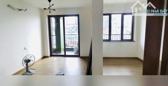 Bán nhà mặt phố Nguyễn Công Hoan. 75m2 x 5T, MT 5,5m. Sau nhà ngõ oto. 36,39 tỷ. - 3