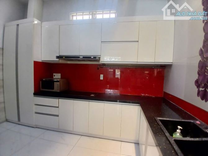 Cho thuê nhà đường số 4, linh xuân, thủ đức - 3