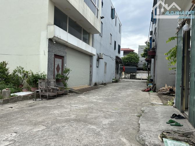 Bán lô góc 40m² trung tâm Đông Anh – đường ô tô tránh – gần phố Cao Lỗ chỉ hơn 4 tỷ. - 3