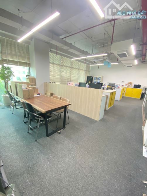🏢 CHO THUÊ VĂN PHÒNG – MẶT ĐƯỜNG XUÂN THỦY, CẦU GIẤY 🏢 - 3