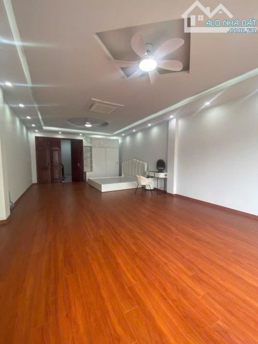 Bán nhà liền mặt phố thang máy kinh doanh sầm uất MẬU LƯƠNG dt 60 8t - 3