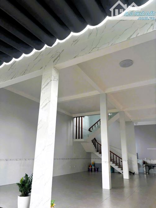 cho thuê nhà nguyên căn 450m2 mới xây gần Phạm Văn Đồng tiện kinh doanh - 3