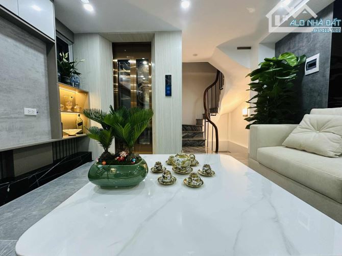 Mặt Phố KĐT Văn Quán 42/60m2 4 Tầng MT 14m Giá 17 Tỷ - 3
