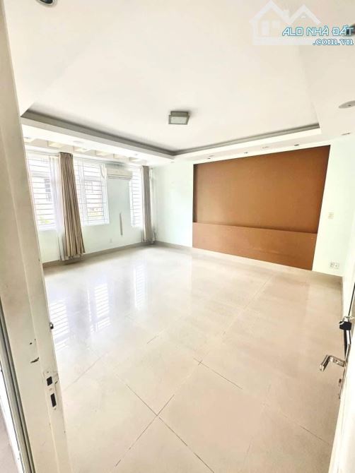 VIP- BIỆT THỰ NGUYỄN GIA TRÍ - 14M X 14M- 2 TẦNG- PHƯỜNG 25, BÌNH THẠNH - 3