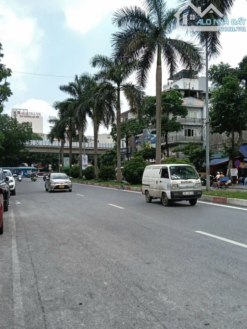 Bán Nhà Phân Lô Đầu Phố Nguyễn Khuyến Ô Tô Vào Nhà 55m 5 Tầng 15 Tỷ - 3