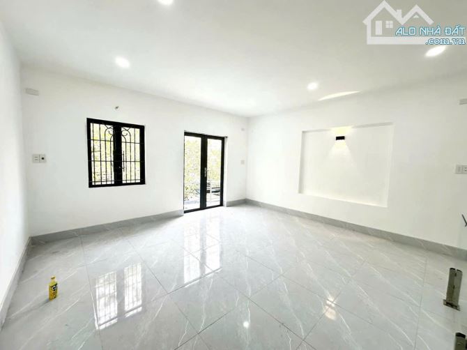 Bán nhà 1T1L, Mặt tiền Nguyễn Thị Tồn ngay cty Pouchen, P.Hoá An, chỉ 4,8 tỷ - 3