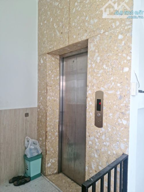 NHÀ ĐƯỜNG SỐ NGUYỄN THỊ THÂP,TÂN QUY, QUẬN 7, NGANG 5M, 6 TẦNG, NHỈNH 22 TỶ DÒNG TIỀN 60TR - 3