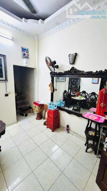 💥BÁN NHÀ GIÁ TỐT – BA ĐÌNH – 23M² – 4 TẦNG – NỞ HẬU – 5.15 TỶ💥 - 3