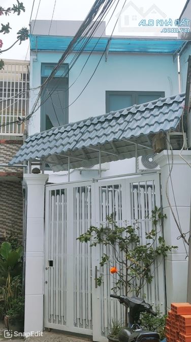 Ngay Đinh Bộ Lĩnh CHDV 8 PHÒNG FULL NỘI THẤT💥Sinh Lời Cao DÒNG TIỀN ỔN ĐỊNH 500tr/năm😱 - 3