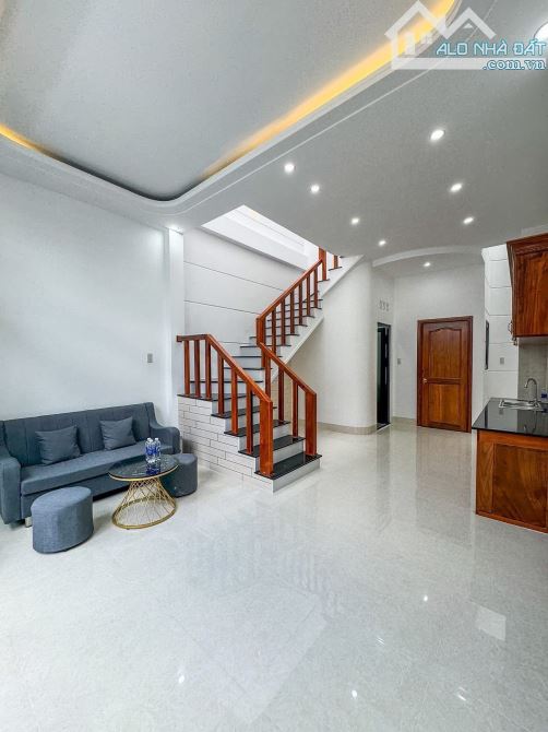 NHÀ TRỆT LẦU 3PHÒNG NGỦ HẺM LT 3-4 NGUYỄN VĂN CỪ GẦN ĐH Y DƯỢC, ĐH CẦN THƠ, CHỢ AN KHÁNH - 3