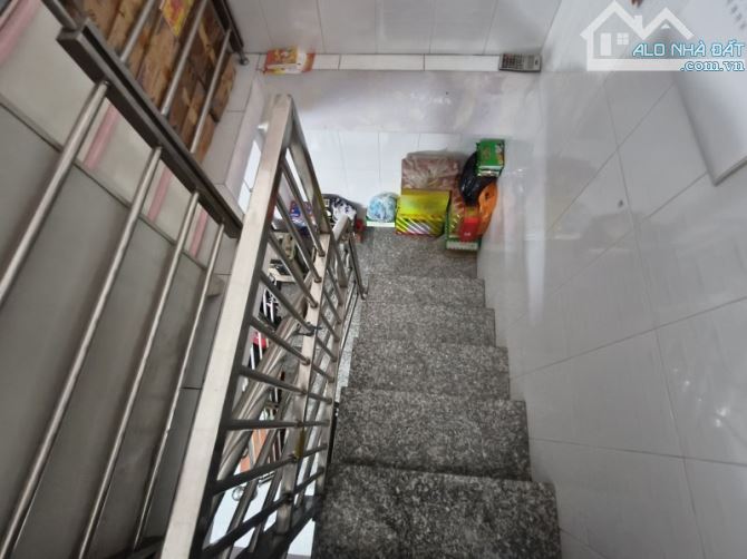 Sổ riêng,không QH,3x10, hoàn công 2 tầng,Tô Ngọc Vân,Linh Đông, Thủ Đức - 3