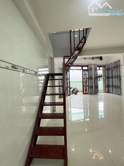Bán Nhà Gác Lửng Kp1 - P. Tân Phong giá 1ty990 - 3